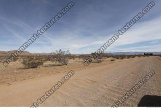 background desert California 0012